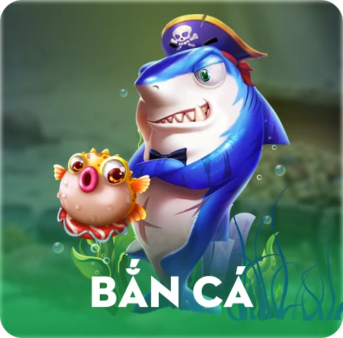 Sảnh cược bắn cá XI88