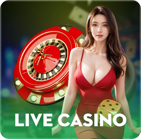 Sảnh cược live casino XI88
